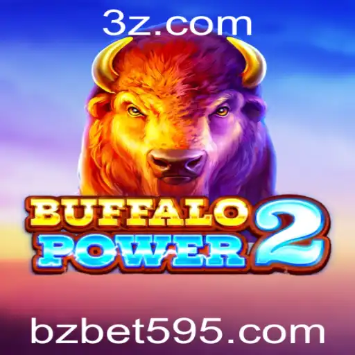 Explorando Buffalo Power 2: Uma Aventura de Jogos Online