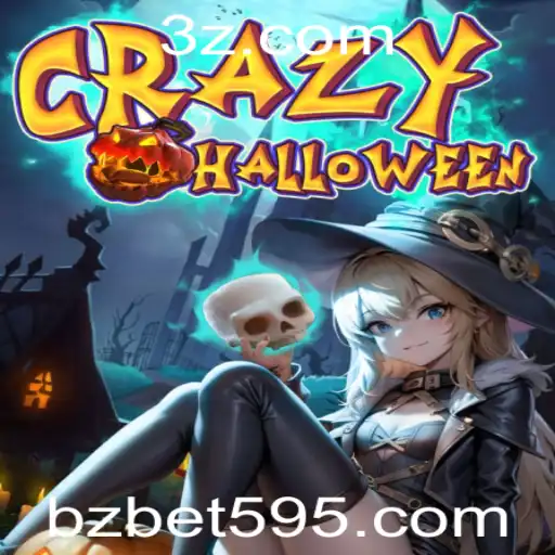 Descubra o Fascinante Jogo CrazyHalloween e sua Ligação com bzbet.net