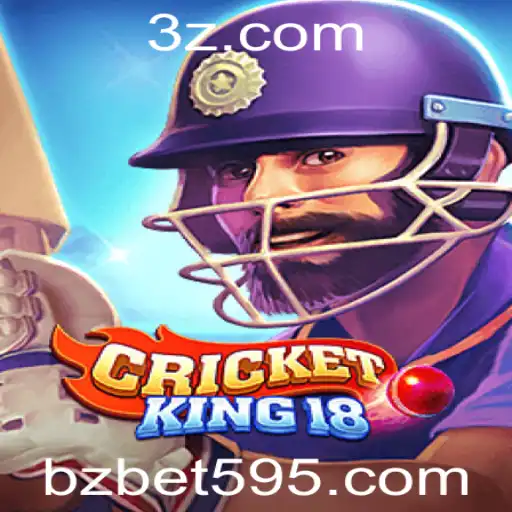 Descubra o Mundo de CricketKing18