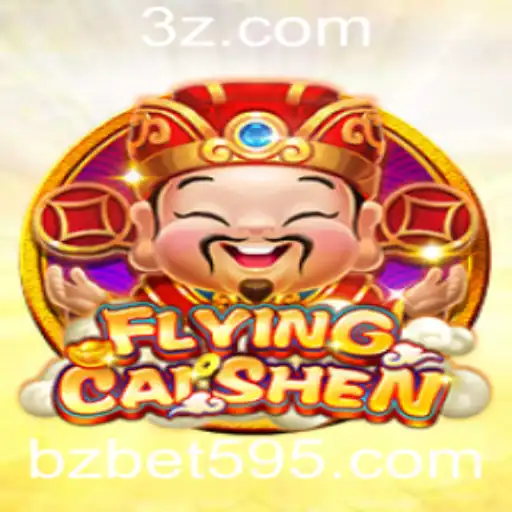 Explorando o Mundo de 'FlyingCaiShen' no bzbet.net