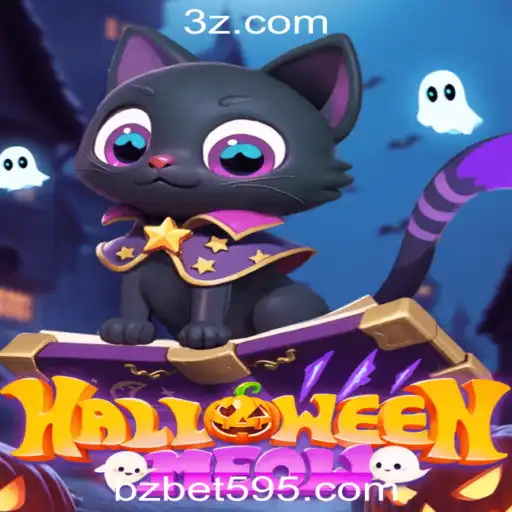Descubra o Imprevisível Jogo HalloweenMeow na Era Digital
