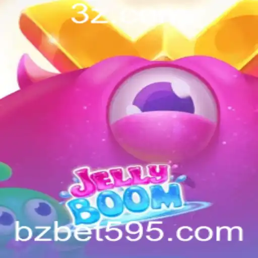 Descubra JellyBoom: O Novo Fenômeno do Entretenimento Online