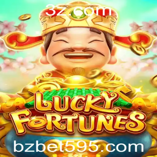 Explorando o Fascinante Mundo do Jogo LUCKYFORTUNES