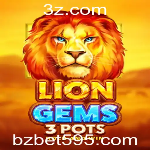 Descubra LionGems3pots: Um Mergulho no Universo do Jogo