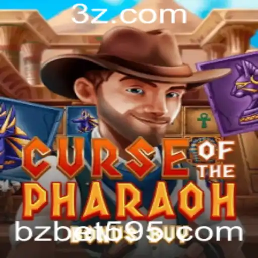 Descubra o Fascinante Mundo de 'CurseofthePharaohBonusBuy'