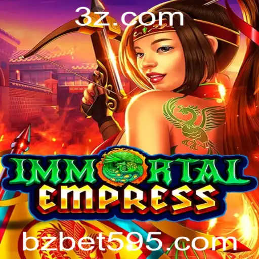 Descubra o Fascinante Universo do Jogo ImmortalEmpress