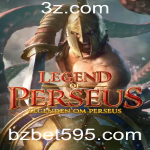 Explore o Enigmático Mundo de LegendofPerseus