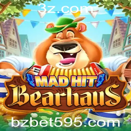 MadHitBearhaus: Descubra o Novo Fenômeno dos Jogos