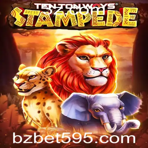 Guia Definitivo para TenTonWaysStampede