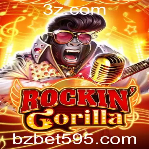 Descubra o Mundo Empolgante de RockinGorilla com bzbet.net