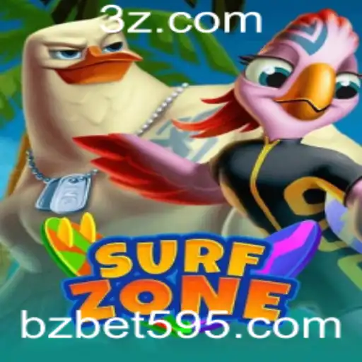 Descubra o Mundo de SurfZone: Um Guia Completo